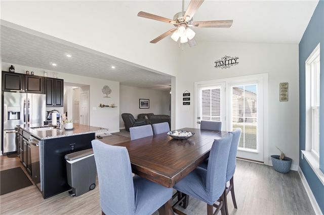 2657 Blueflag Street, Tipp City, OH 45371