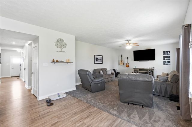 2657 Blueflag Street, Tipp City, OH 45371