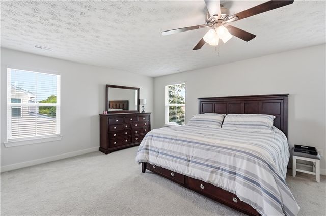 2657 Blueflag Street, Tipp City, OH 45371