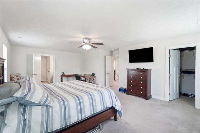 2657 Blueflag Street, Tipp City, OH 45371