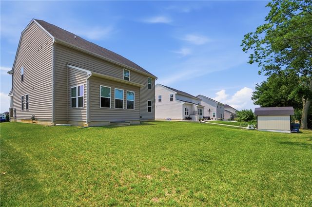 2657 Blueflag Street, Tipp City, OH 45371