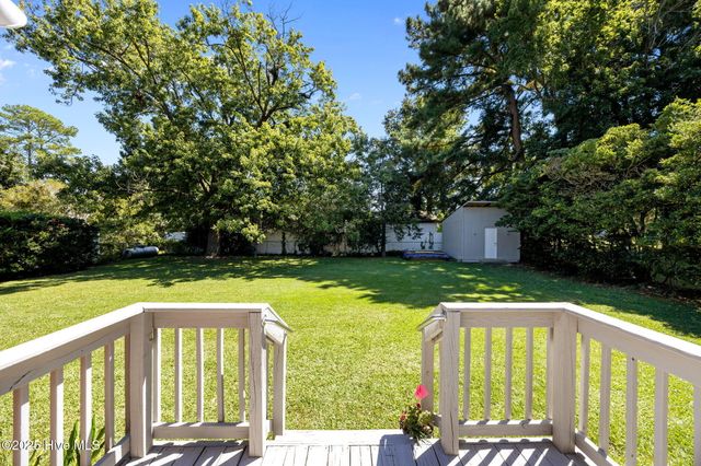 4083 Pitt Street, Ayden, NC 28513