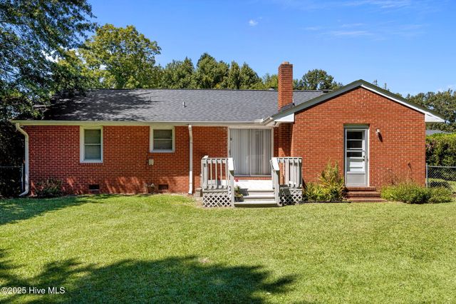 4083 Pitt Street, Ayden, NC 28513