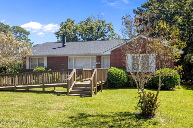 4083 Pitt Street, Ayden, NC 28513