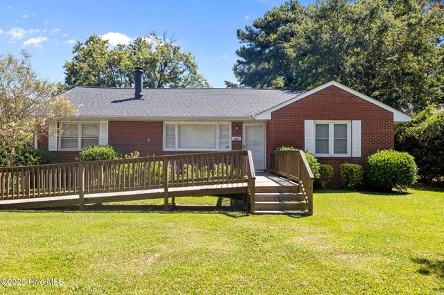 4083 Pitt Street, Ayden, NC 28513