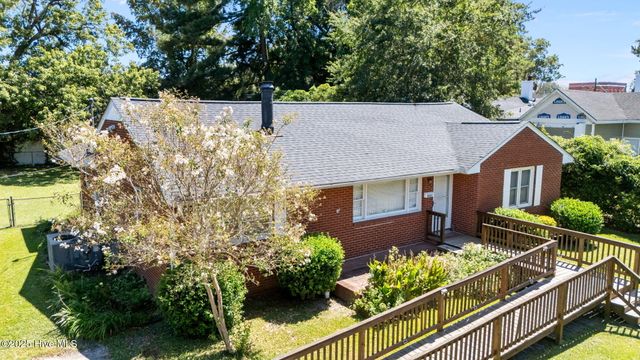 4083 Pitt Street, Ayden, NC 28513