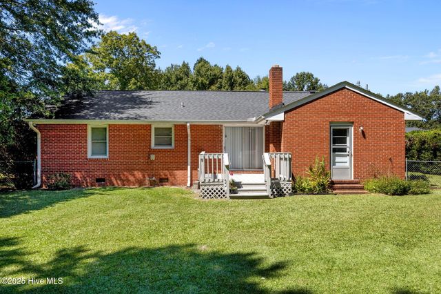 4083 Pitt Street, Ayden, NC 28513