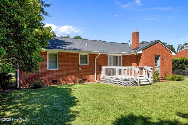 4083 Pitt Street, Ayden, NC 28513