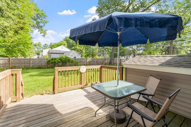 15 Suncrest Ave, Wilmington, MA 01887