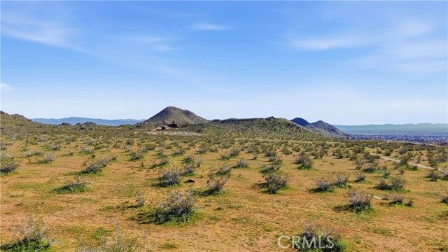 0 near choco Road, Apple Valley, CA 92307
