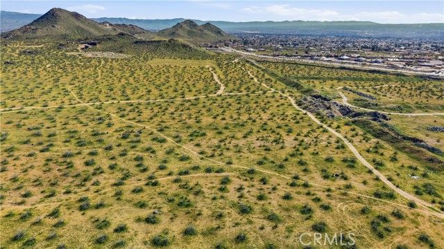 0 near choco Road, Apple Valley, CA 92307