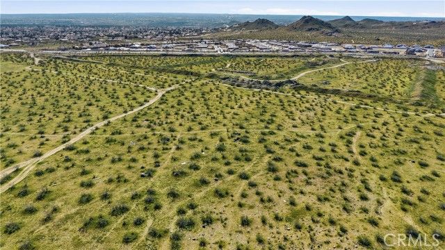 0 near choco Road, Apple Valley, CA 92307