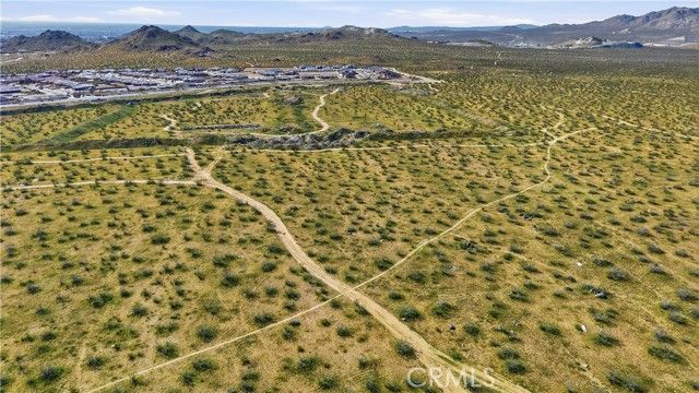 0 near choco Road, Apple Valley, CA 92307