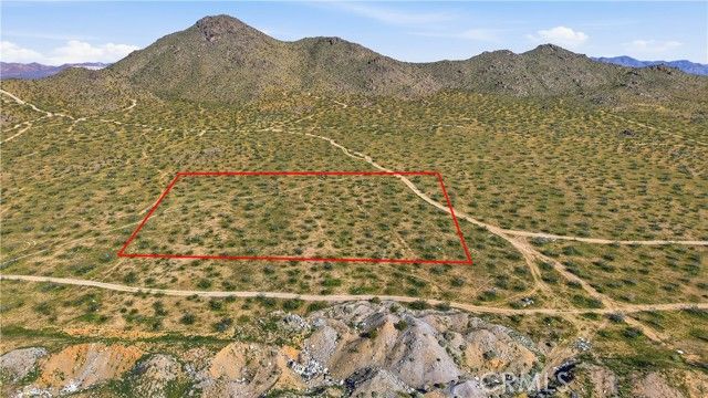 0 near choco Road, Apple Valley, CA 92307