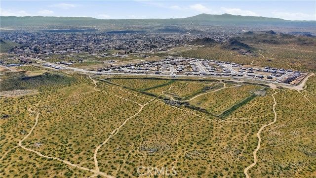 0 near choco Road, Apple Valley, CA 92307