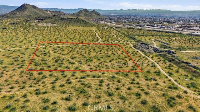 0 near choco Road, Apple Valley, CA 92307