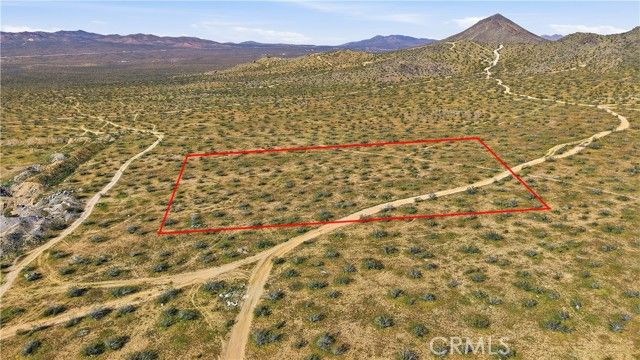 0 near choco Road, Apple Valley, CA 92307