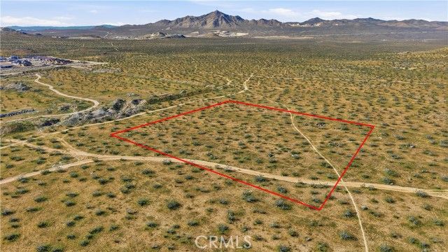 0 near choco Road, Apple Valley, CA 92307