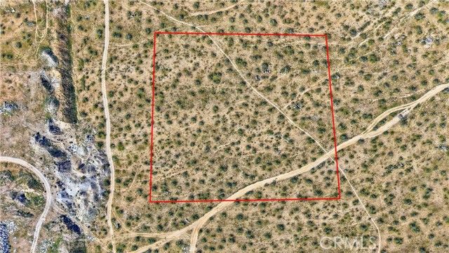 0 near choco Road, Apple Valley, CA 92307