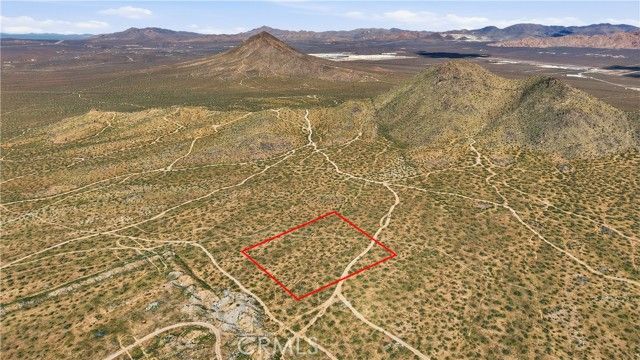 0 near choco Road, Apple Valley, CA 92307