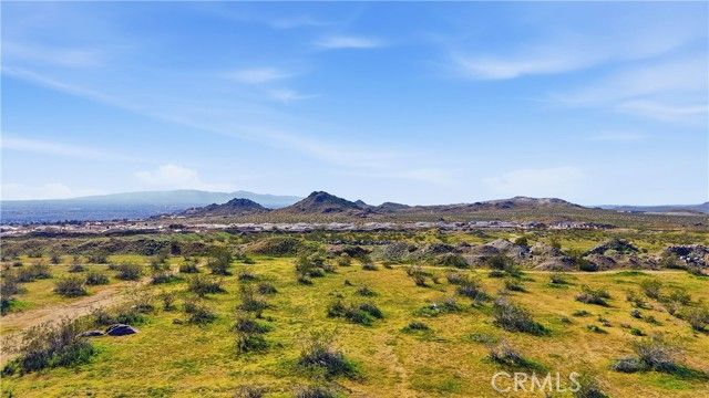 0 near choco Road, Apple Valley, CA 92307