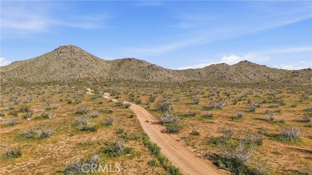 0 near choco Road, Apple Valley, CA 92307