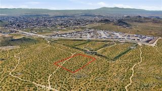 0 near choco Road, Apple Valley, CA 92307