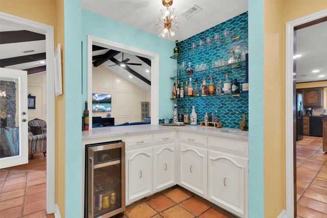 7605 Willowood Court, Fort Worth, TX 76112