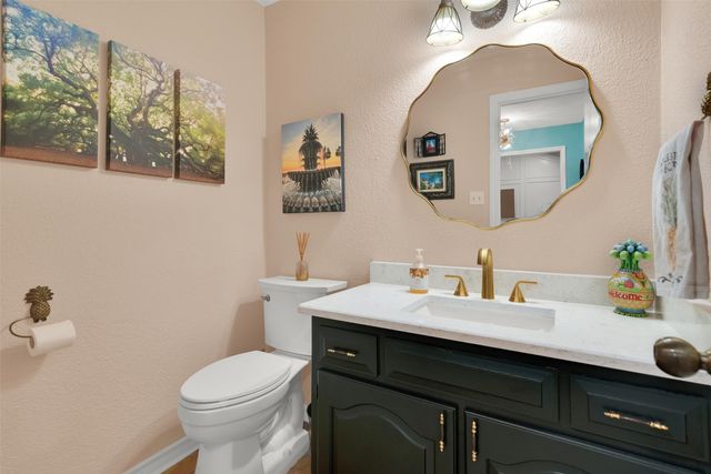 7605 Willowood Court, Fort Worth, TX 76112