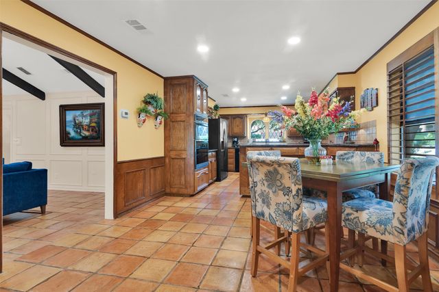 7605 Willowood Court, Fort Worth, TX 76112