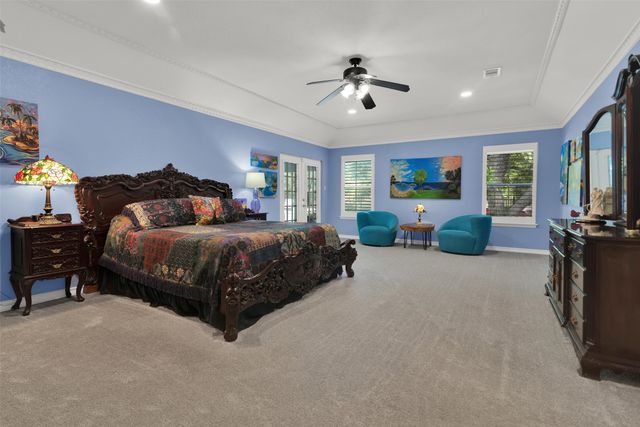 7605 Willowood Court, Fort Worth, TX 76112
