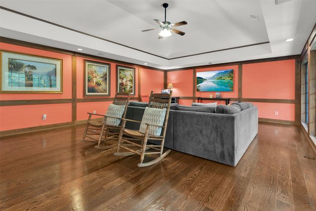7605 Willowood Court, Fort Worth, TX 76112