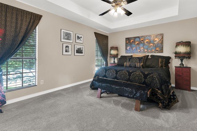 7605 Willowood Court, Fort Worth, TX 76112