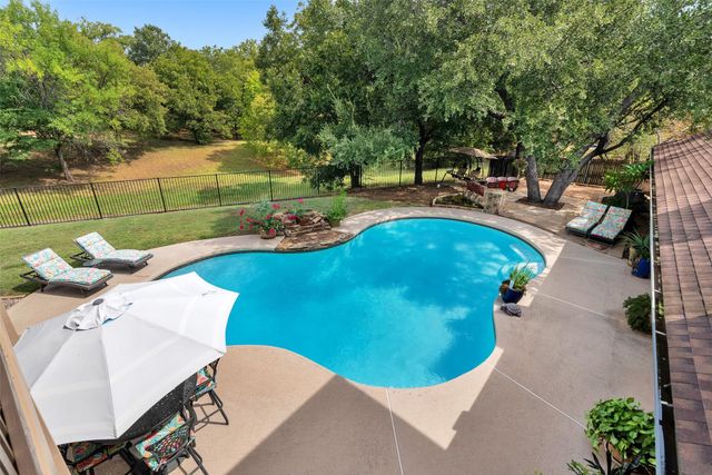 7605 Willowood Court, Fort Worth, TX 76112