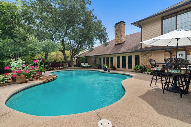 7605 Willowood Court, Fort Worth, TX 76112