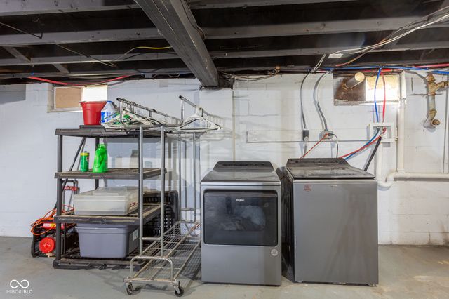 2738 W 18th Street, Anderson, IN 46011