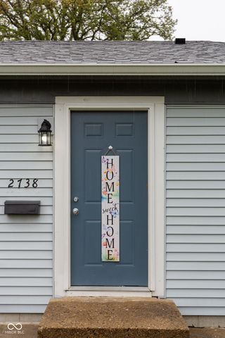 2738 W 18th Street, Anderson, IN 46011