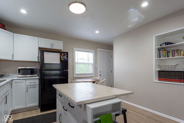 2738 W 18th Street, Anderson, IN 46011