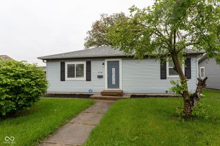 2738 W 18th Street, Anderson, IN 46011
