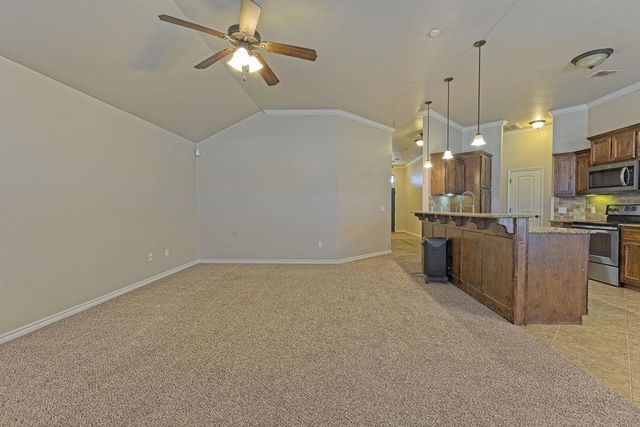 4413 Boardwalk Avenue, Moore, OK 73160