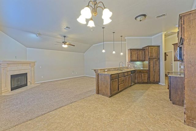 4413 Boardwalk Avenue, Moore, OK 73160