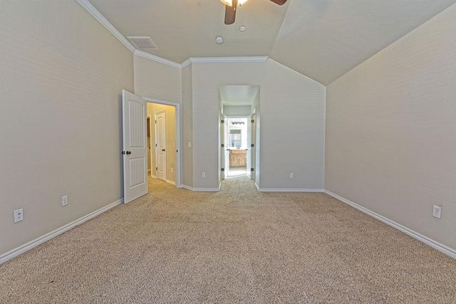 4413 Boardwalk Avenue, Moore, OK 73160