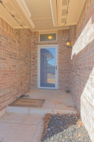 4413 Boardwalk Avenue, Moore, OK 73160