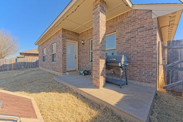 4413 Boardwalk Avenue, Moore, OK 73160