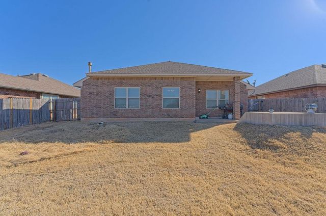 4413 Boardwalk Avenue, Moore, OK 73160