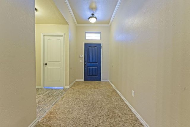 4413 Boardwalk Avenue, Moore, OK 73160