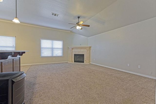 4413 Boardwalk Avenue, Moore, OK 73160