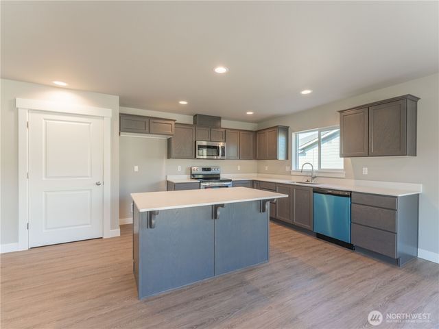 2408 2nd Street SE, East Wenatchee, WA 98802