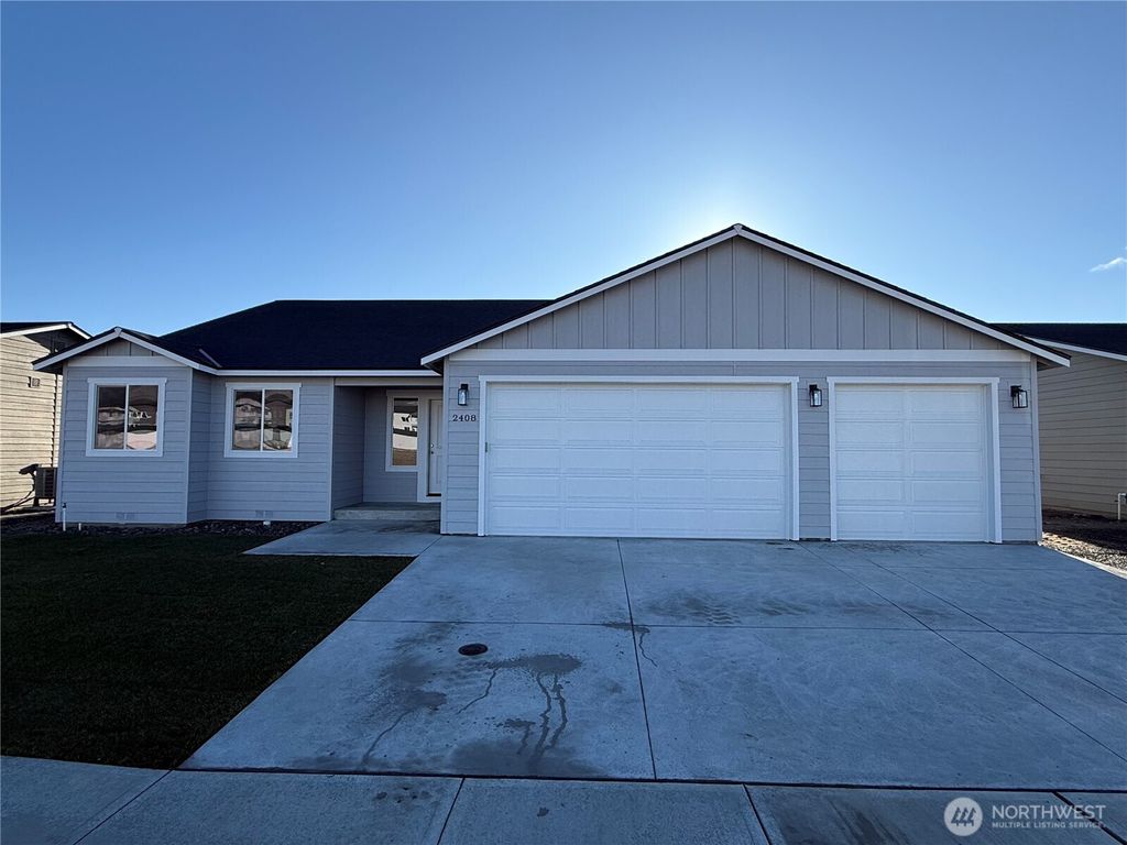 2408 2nd Street SE, East Wenatchee, WA 98802