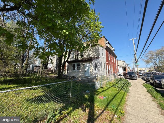 6200 DICKENS AVE, Philadelphia, PA 19142